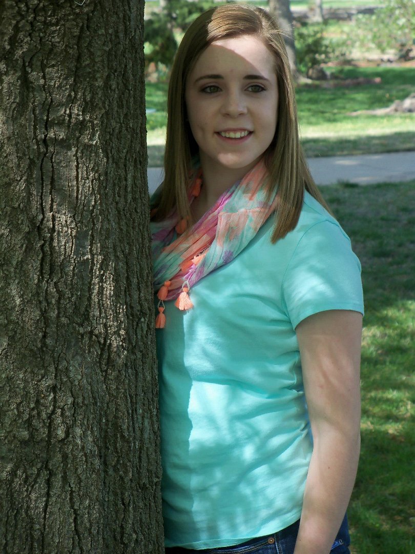 Marshall Lock's album, Sr. Prom 2013