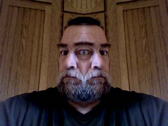 John Ohlmann's album, altered photos