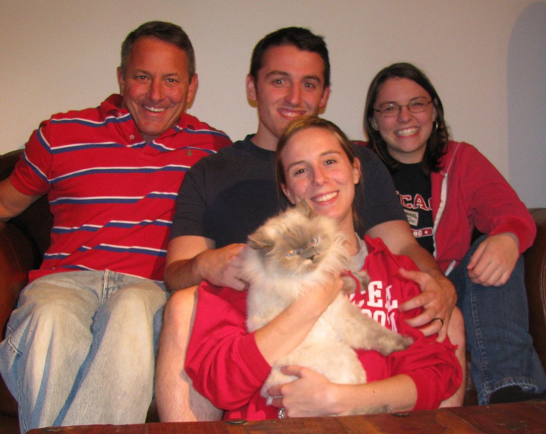 Glenn Kassel's album, Profile Pictures