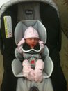Greg Lindquist's album, Paige gets to go home
