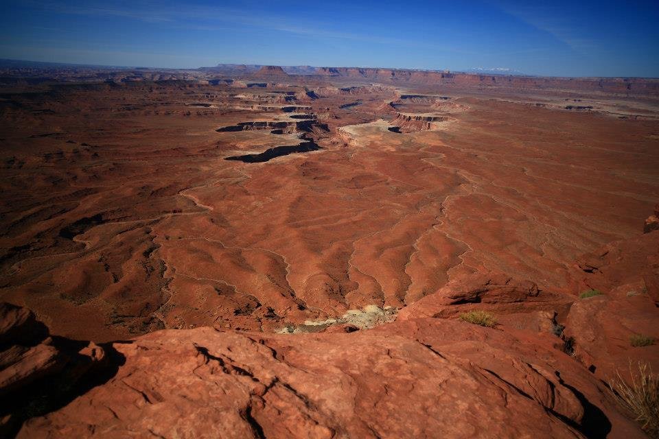 Peter Stabolepszy's album, Moab April 15, 2013