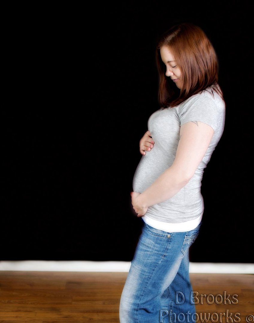 DeAnn Brooks' album, Summers Belly Bump