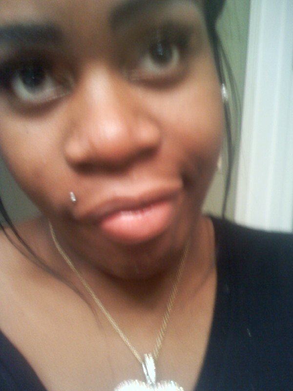 Lashonda Gray's album, Profile Pictures
