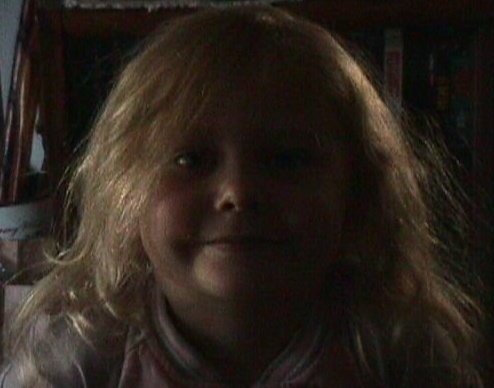Anna Kaszynski's album, Profile Pictures