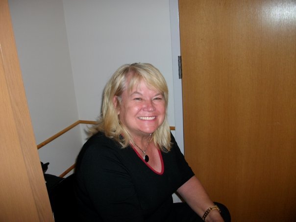 Beverly Hawley-martin's album, Bev's friends and family