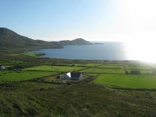 Penny Fleming's album, England and Ireland a hodgepodge