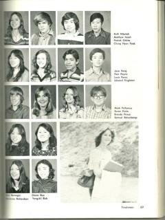 Daniel Carpenter's album, Chosun77