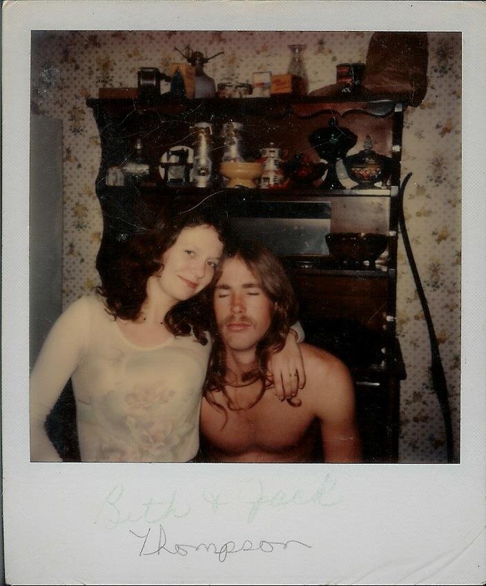 Ruby Misener's album, Family