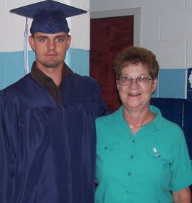Tammy Warner's album, Profile Pictures