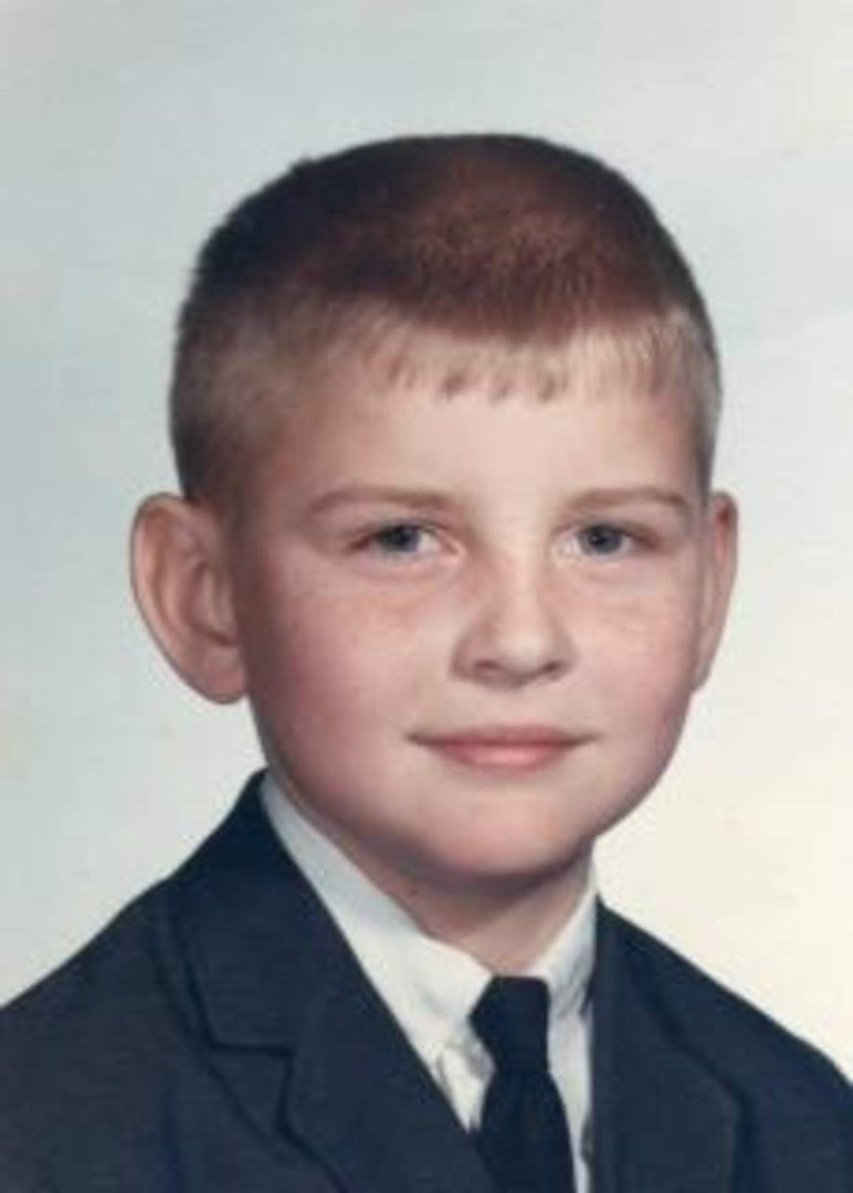 Terry Liddell's album, Over the years
