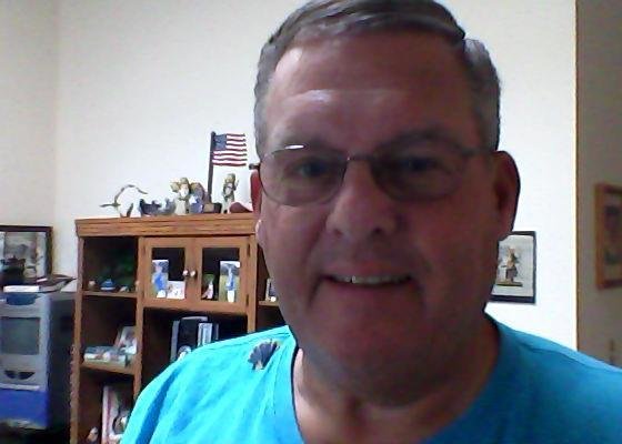 Michael Johnson's album, Profile Pictures