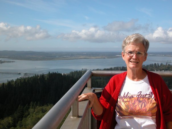 Pam Heeb's album, Profile Pictures