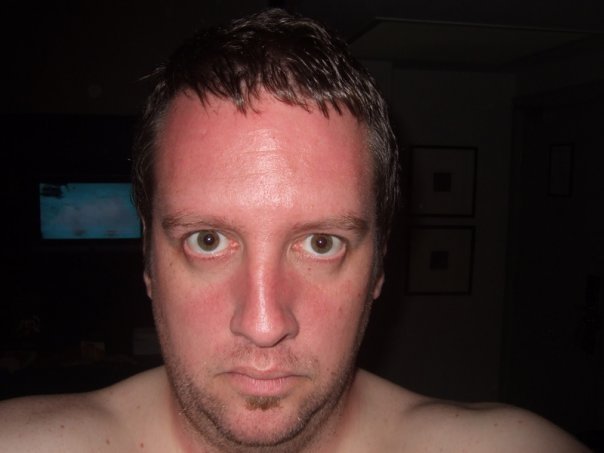 Derek Bennett's album, Profile Pictures