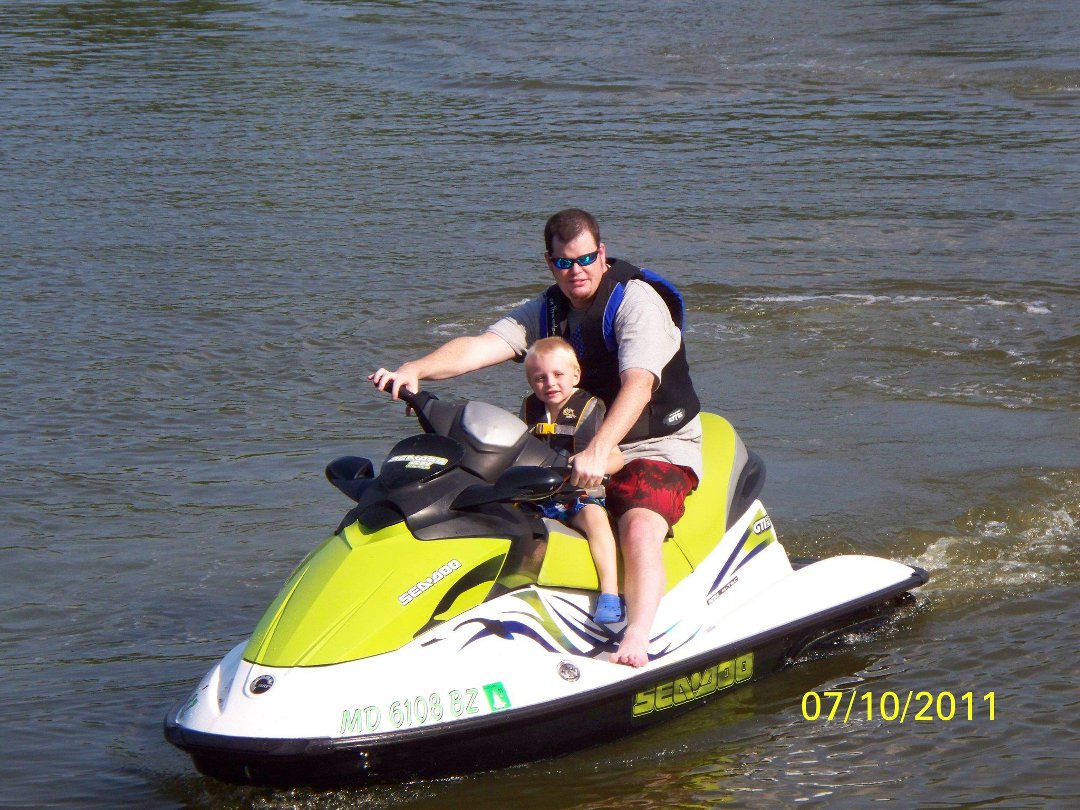 Jason Baxter's album, Profile Pictures