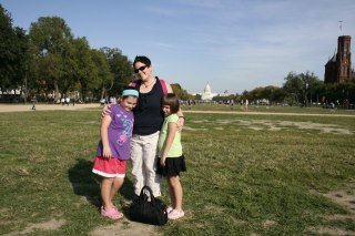 Alison Solan's album, Washington DC - Part THREE