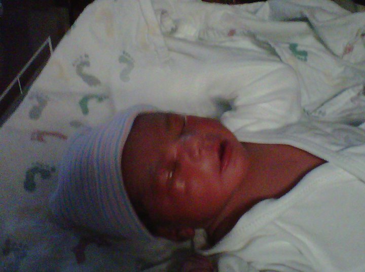 Danene Champ's album, baby