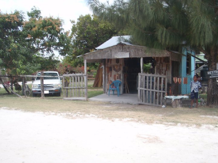 Scott Avery's album, Belize April 2010
