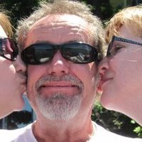 Michael Keith's album, Profile Pictures