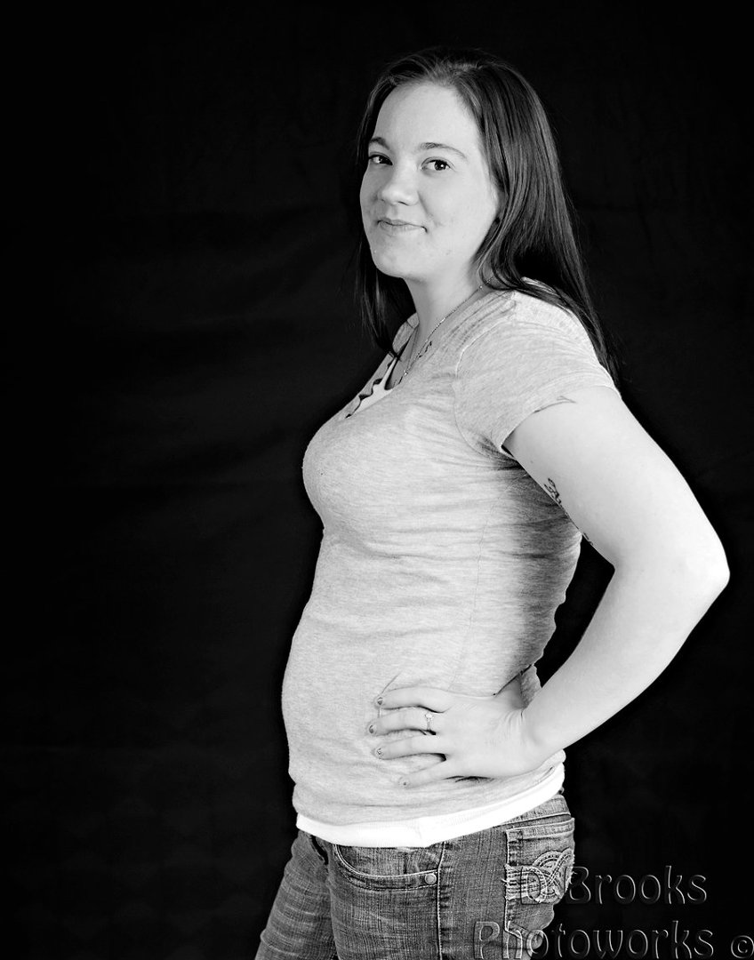 DeAnn Brooks' album, Summers Belly Bump