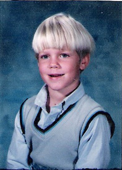 Paul Winters' album, Profile Pictures