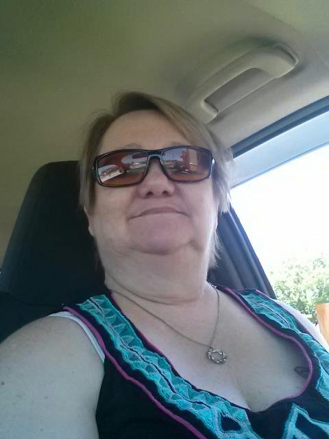 Sherry Ervin's album, Mobile Uploads