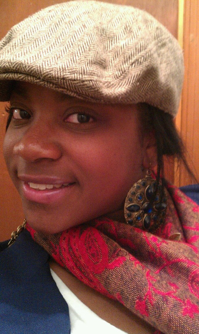 Destini Alexander's album, Mobile Uploads