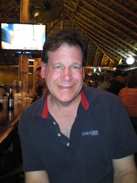 Michael Frank's album, Profile Pictures