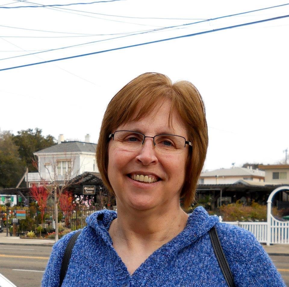 Jon Spangler's album, Linda Off to Seattle