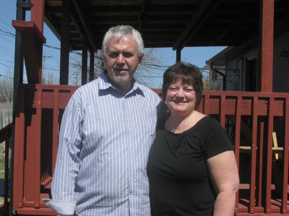 Dawn Bayne's album, Easter 2013