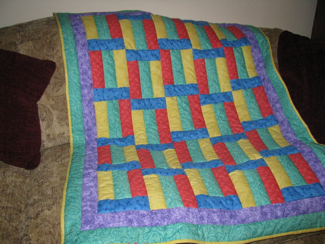 Debbie Roy's album, Some of the quilts I made