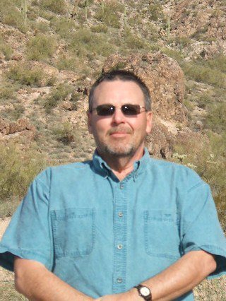 Ken Bickford's album, Profile Pictures