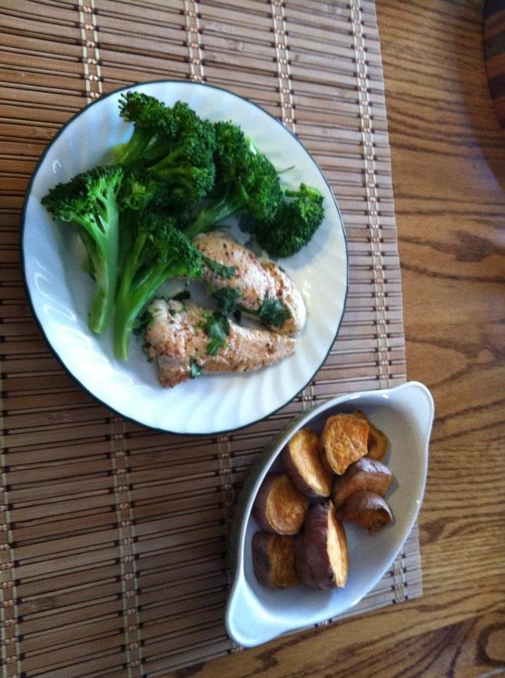 Nancy Lesser's album, iOS Photos