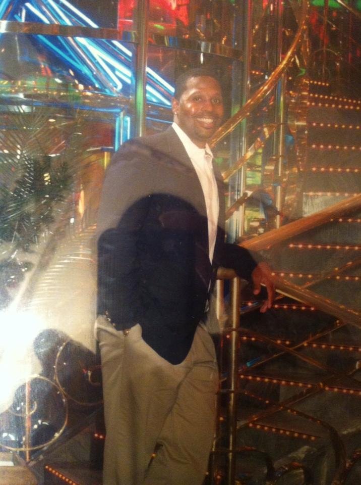 Larry Chatman's album, Mobile Uploads