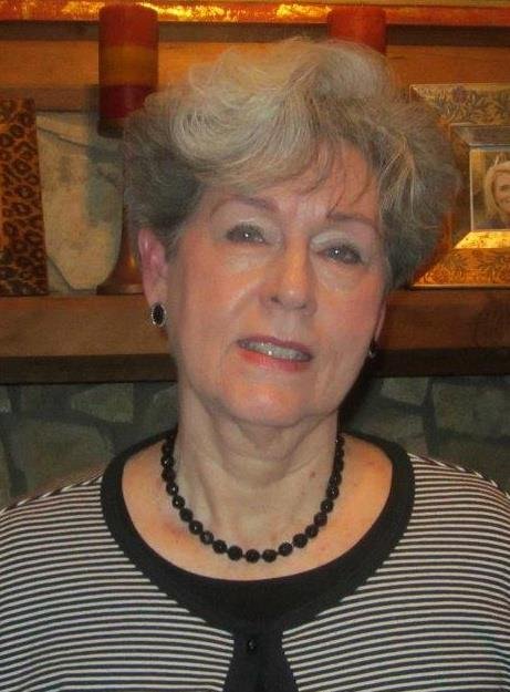 Imogene Harrah's album, Profile Pictures