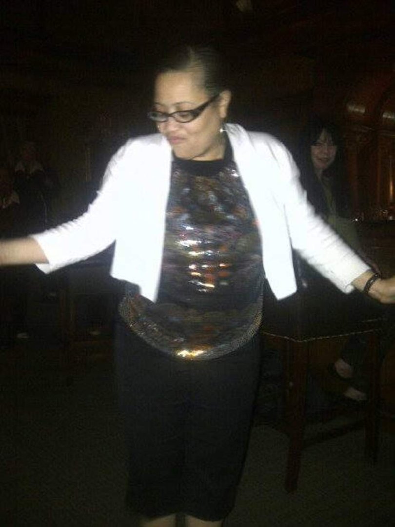 Sharon Burrell's album, Mobile Uploads