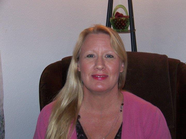 Cathy Ostgaard's album, Profile Pictures