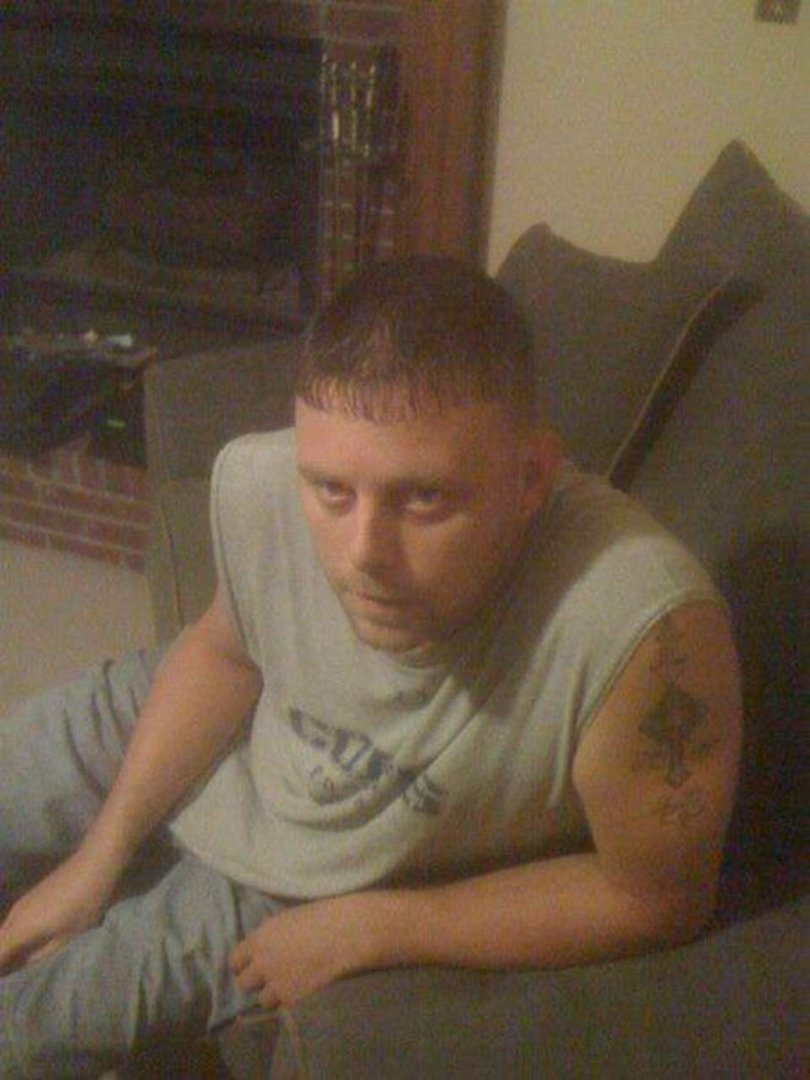 Keith Smith's album, Profile Pictures