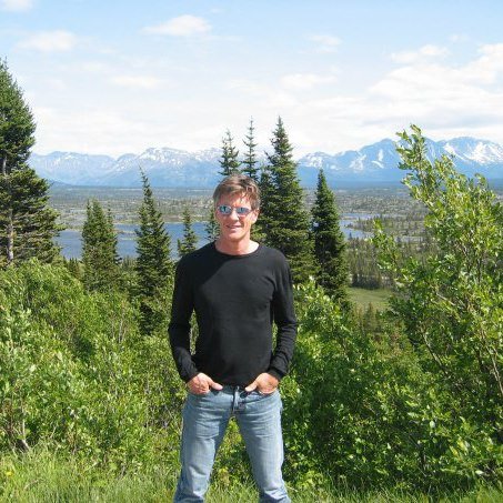 Gary Anderson's album, Profile Pictures