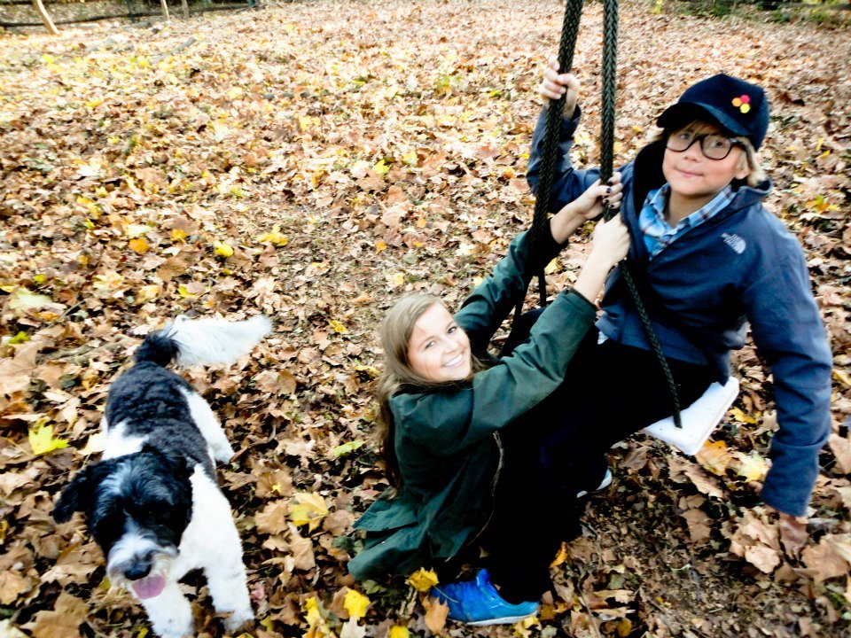 Jack Armstrong's album, Thanksgiving, 2012