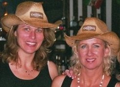 Joanne Stack's album, Profile Pictures