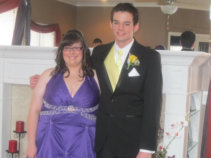 Cathy Turner's album, May 1, 2011