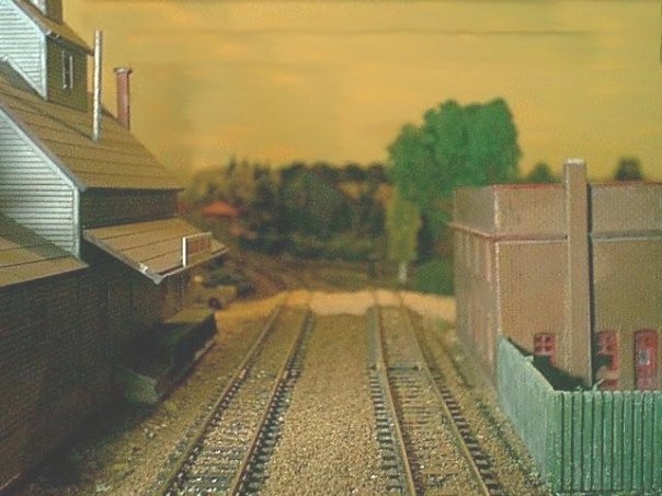 Ruben Stringer's album, Flotsom and Jetsom Railroad