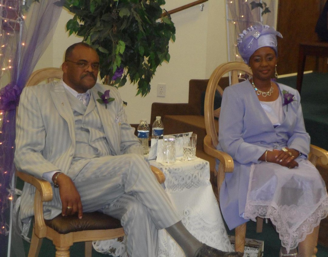 MT Pleasant Baptist Church's album, Profile Pictures
