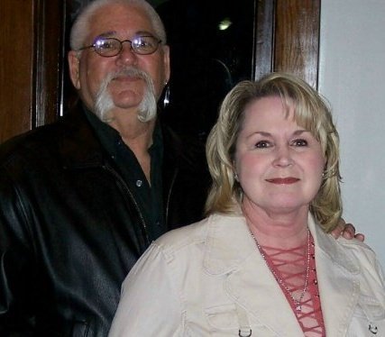 Joyce Bivens' album, Cover Photos