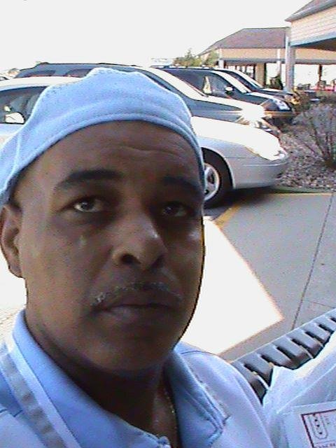 Rodney Jackson's album, Profile Pictures