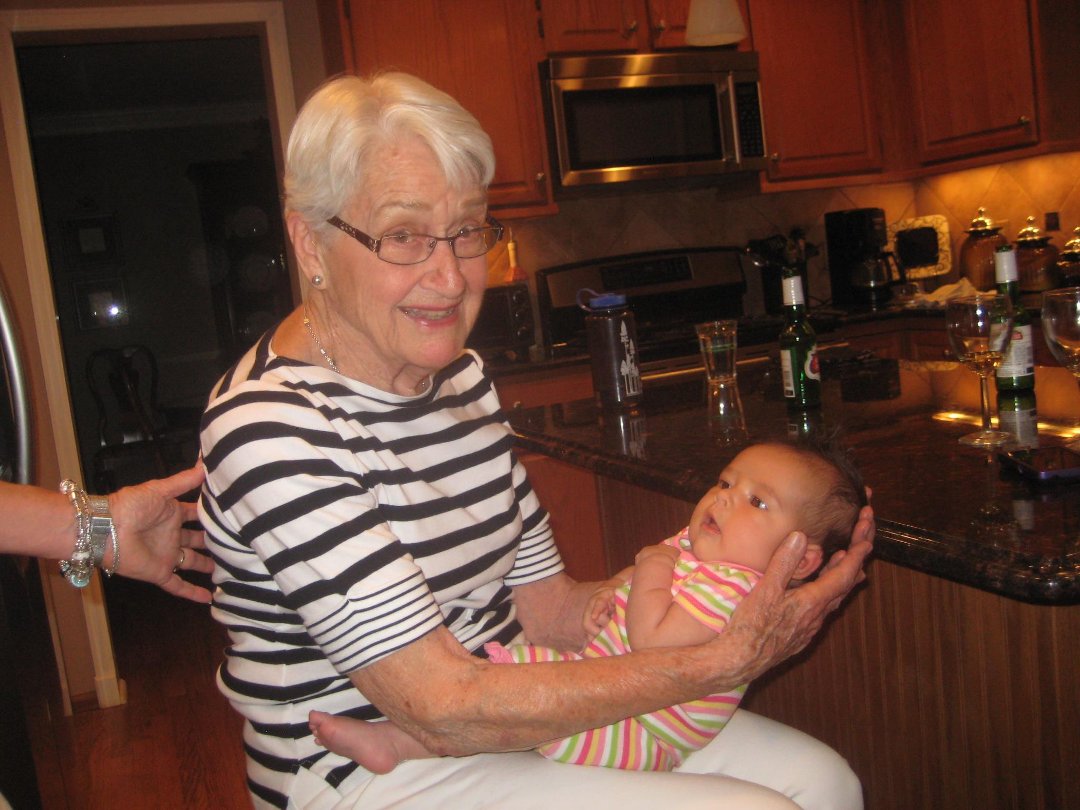 Jennifer Hamilton's album, Birthday Pic's 2012
