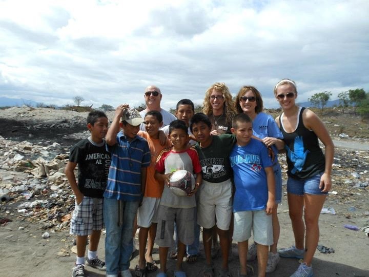 Kathy Janisch's album, Guatemala Feb 2012