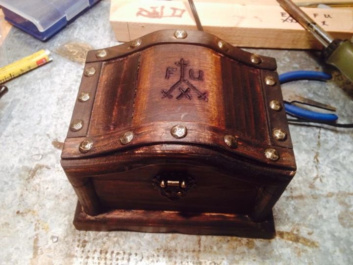 Eric Anglin's album, Mobile Uploads