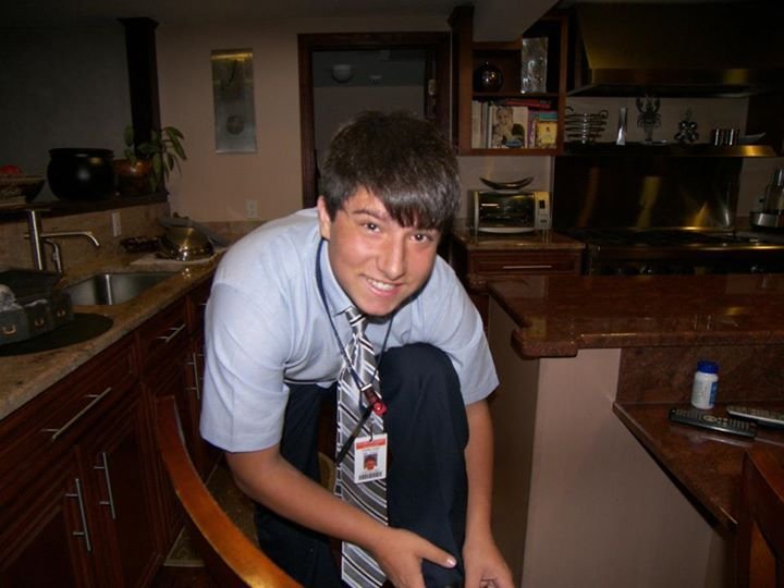 Gary Grisolia's album, Mobile Uploads