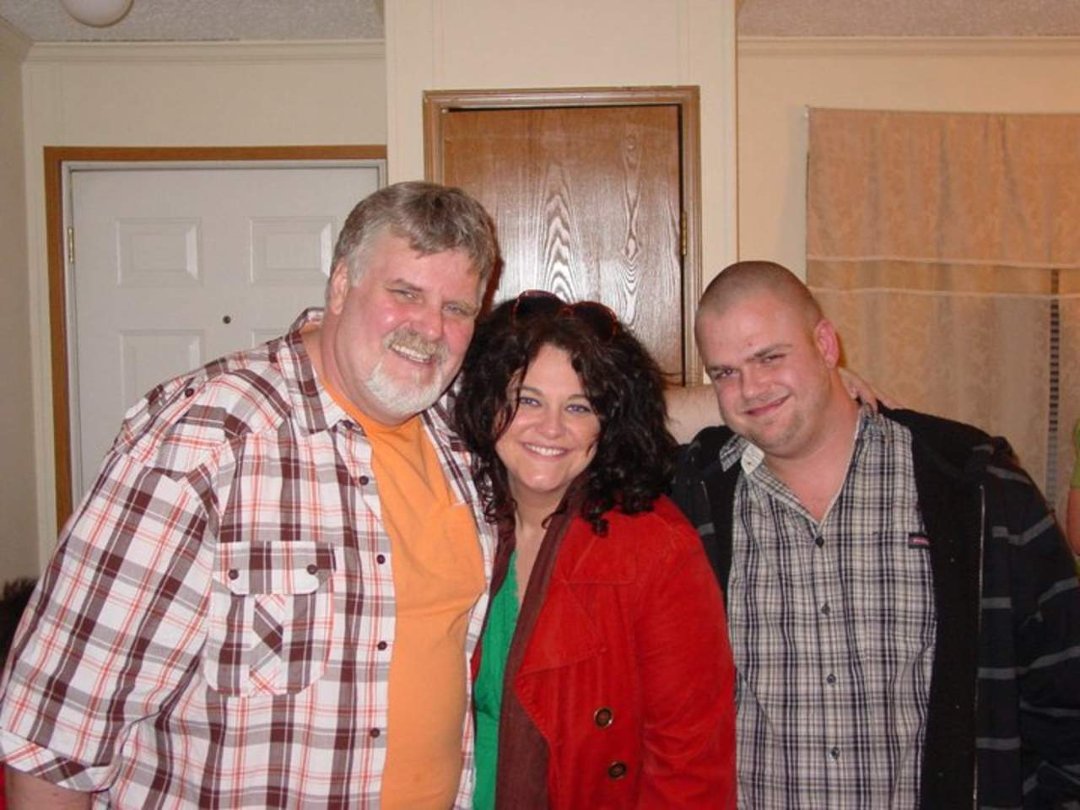 Jeff Tuttle's album, Tuttle Family Christmas 2010
